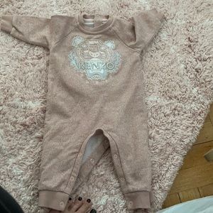 Kids Kenzo six month